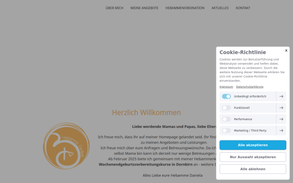 www.hebamme-daniela.at