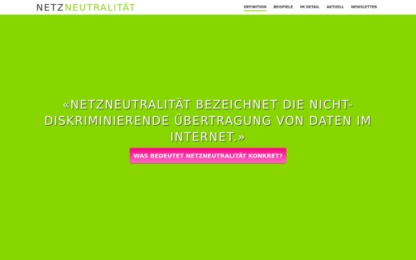 netzneutral.ch