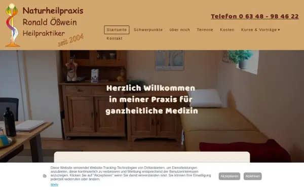 www.heilpraktiker-oesswein.de