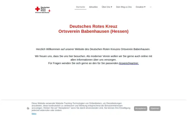 www.drk-babenhausen.de