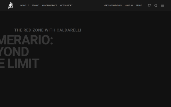 www.lamborghini.com