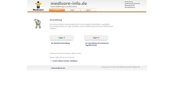 medicare-info.de