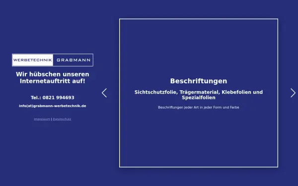 grabmann-werbetechnik.de