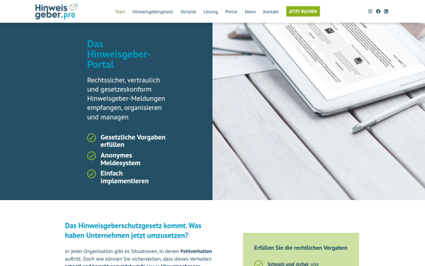 www.hinweisgeber.pro
