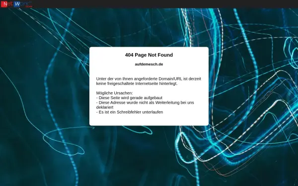 aufdemesch.de