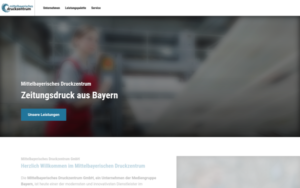 www.mittelbayerisches-druckzentrum.de