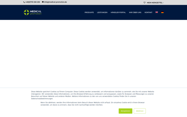 medical-promotion.de