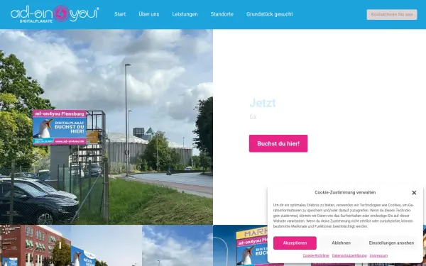 www.ad-on4you.de