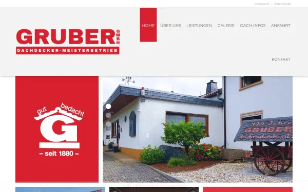 www.gruber-bedachungen.de