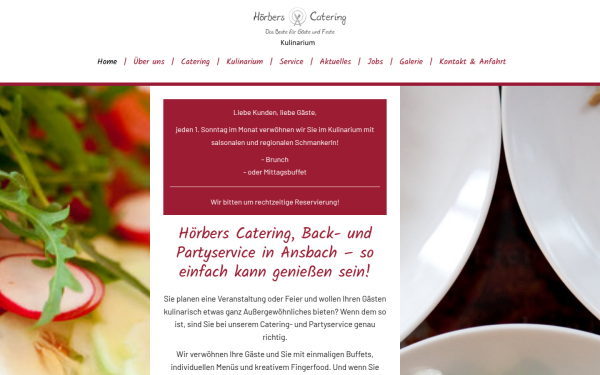 www.hoerber-catering.de