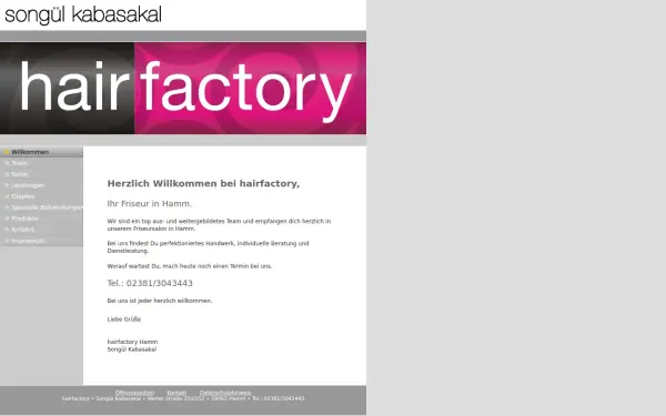 hairfactory-hamm.de