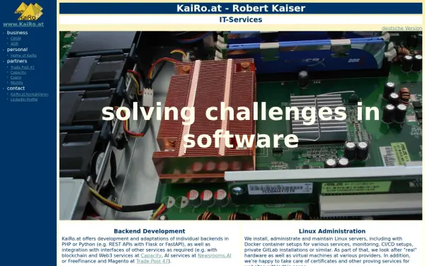 kairo.at