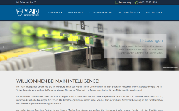 main-intelligence.de