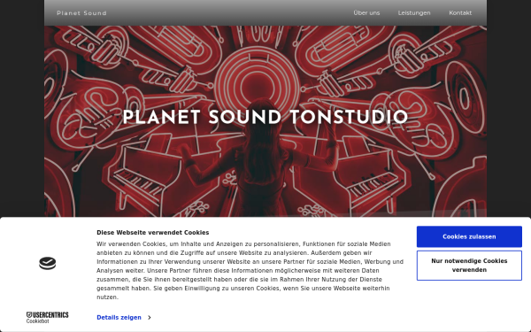 planetsound.at