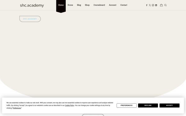 shc.academy