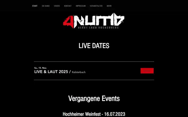 www.4numb.de