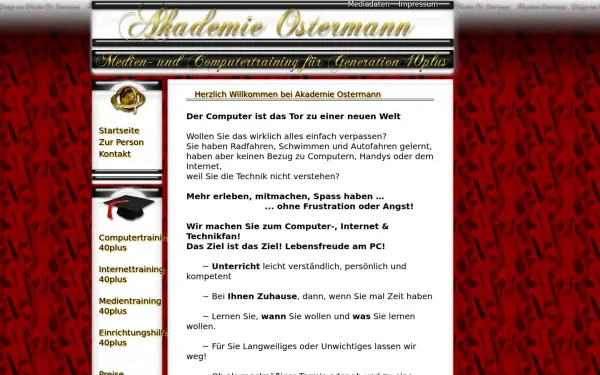akademie-ostermann.de