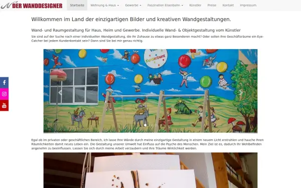 derwanddesigner.de