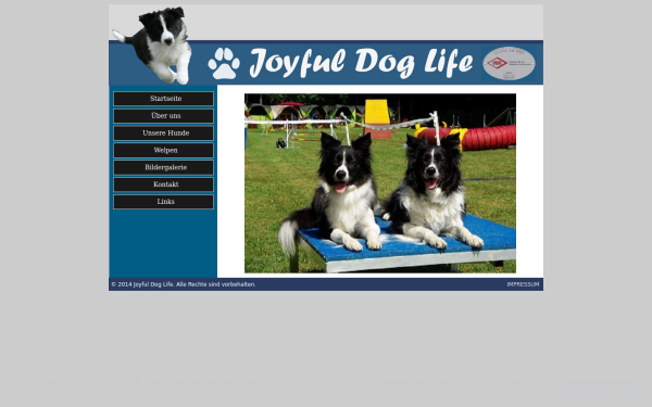 joyful-dog-life.de