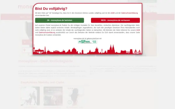 www.moneylove.de