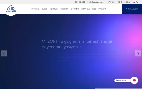 bulutistan.com