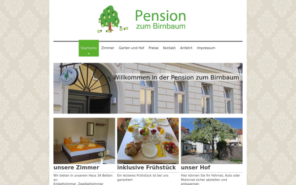 www.pension-zum-birnbaum.de