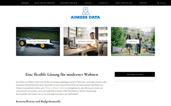 adress-data.de