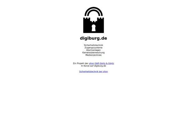 digiburg.de