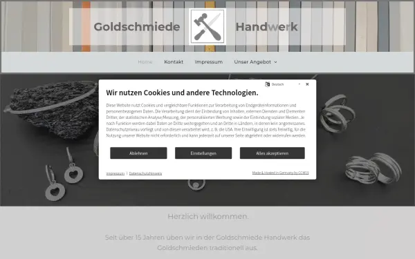goldschmiede-handwerk.de