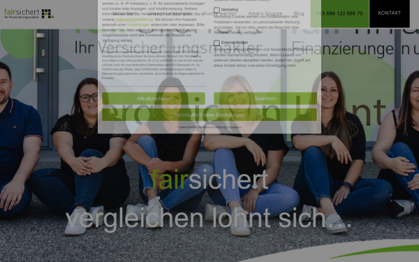 meine-vorsorge.at