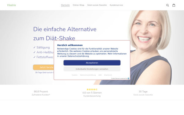 vitalrin.de