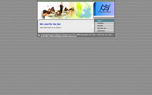 cs-kaufm-software.de