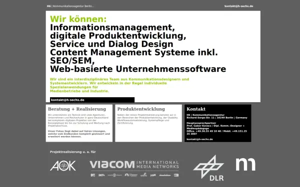 h-sechs.de