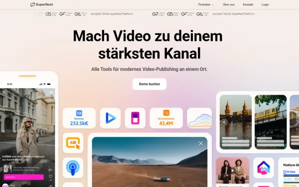 supernext.com