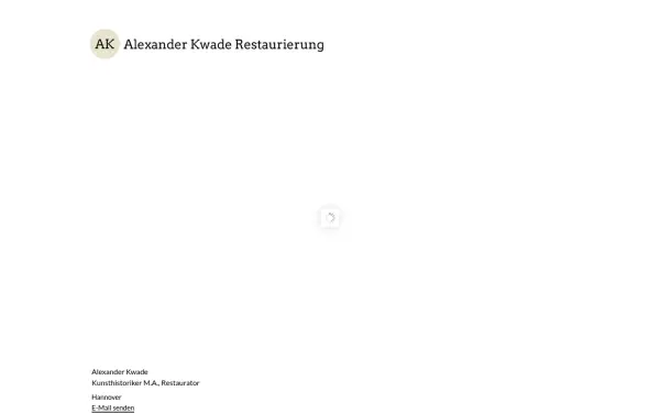 antikrestaurierung.de