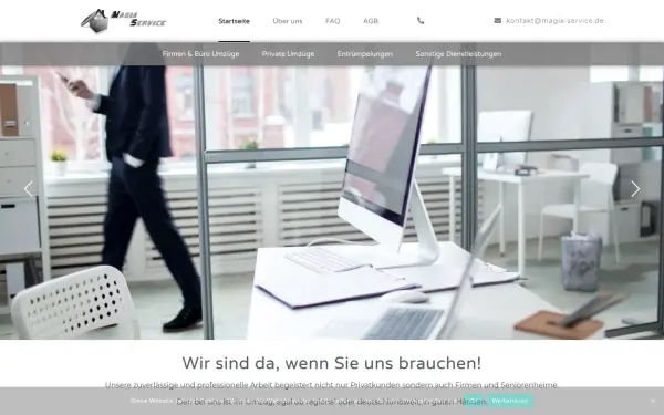 magia-service.de