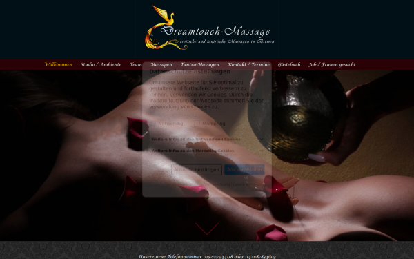 www.dreamtouchmassagen.de