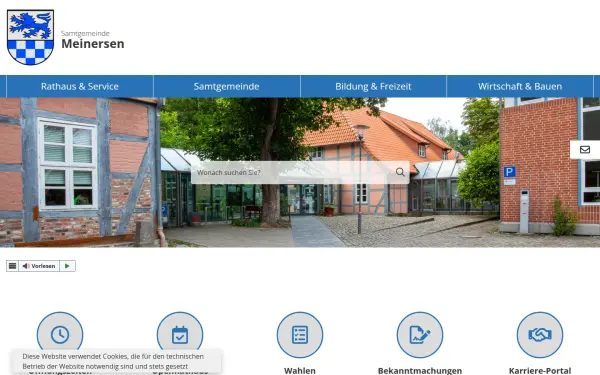 www.sg-meinersen.de