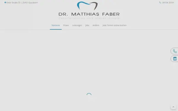 www.zahnarzt-in-quickborn.de