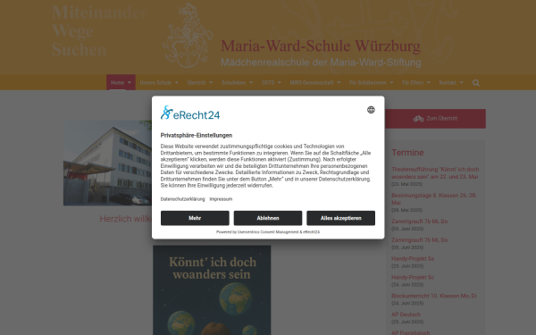 mws-wuerzburg.de