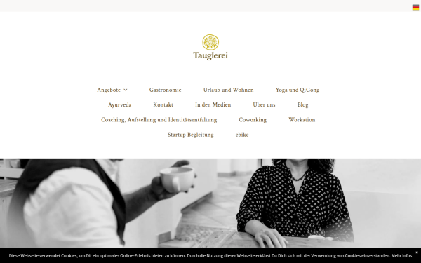 www.tauglerei.at