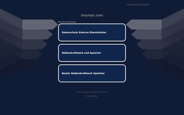 buympc.com