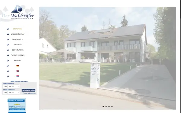www.waldsegler.com