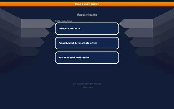 datelinks.de