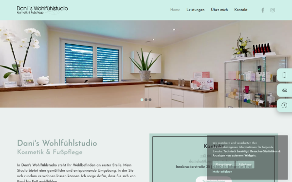 www.kosmetik-stjohann.at