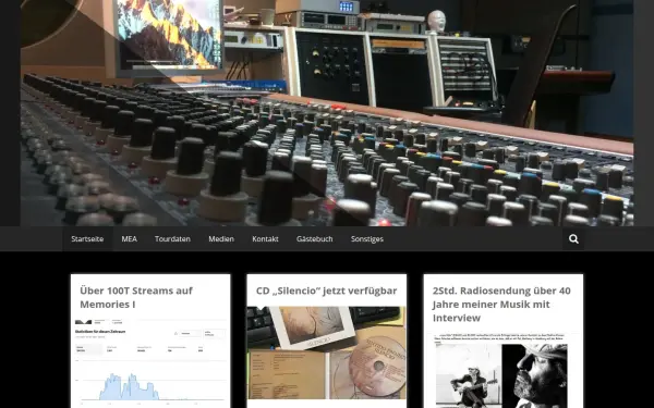 mea-musik.de