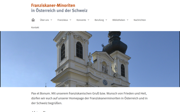 minoriten.at