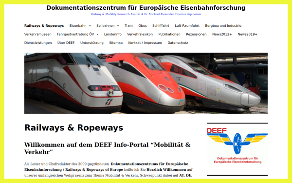 www.dokumentationszentrum-eisenbahnforschung.org