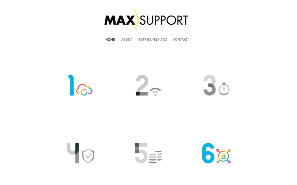 www.maxsupport.at