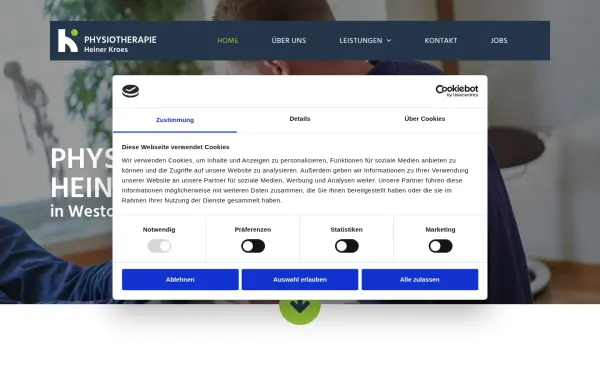 www.heiner-kroes.de
